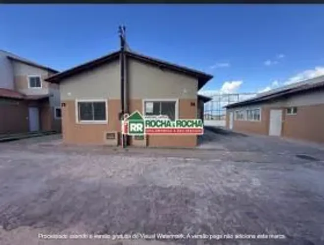 Excelente Casa/Condomínio a venda em TERESINA