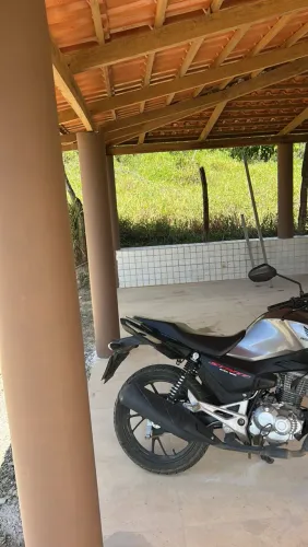 Repasso consórcio start 160