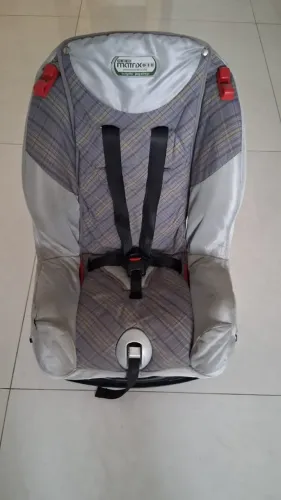 Vendo cadeira Burigotto Matrix Evolution