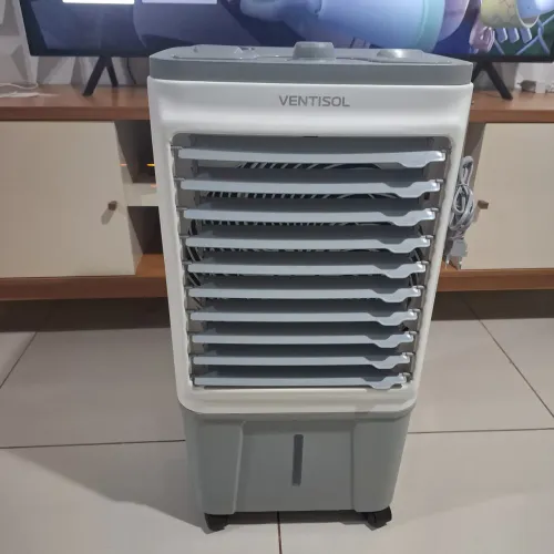 Climatizador Ventisol
