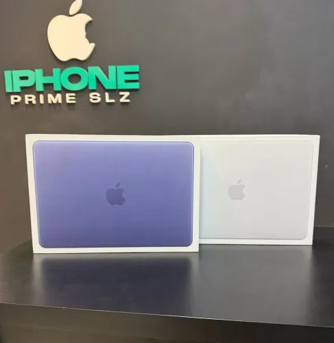 MacBook NEO de 8/256 GB Lacrados