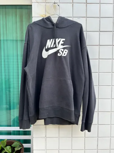 Moletom Nike Sb Coleção Esgotada