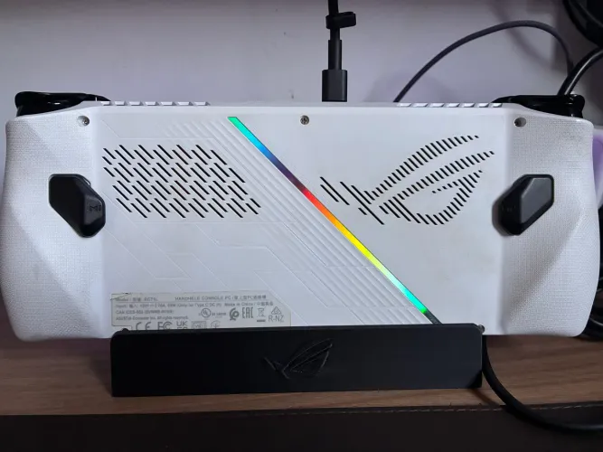 Rog Ally Z1 Extreme