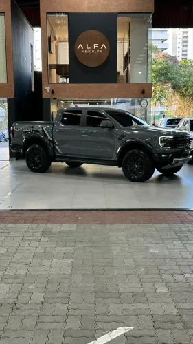 Ford Ranger Raptor 3.0 V6 Bi-turbo 4WD Aut. 2024