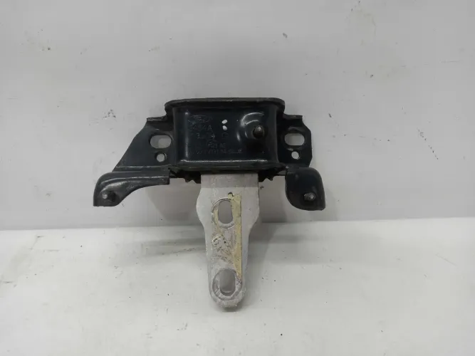 Coxim Motor Ld Ford New Fiesta 2013 Original Usado
