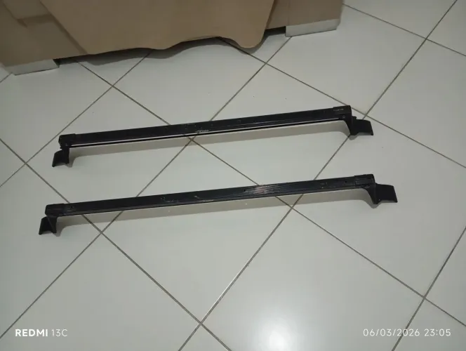 Rack Fiat Mobi