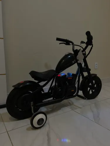 Motinha elétrica Foston X1