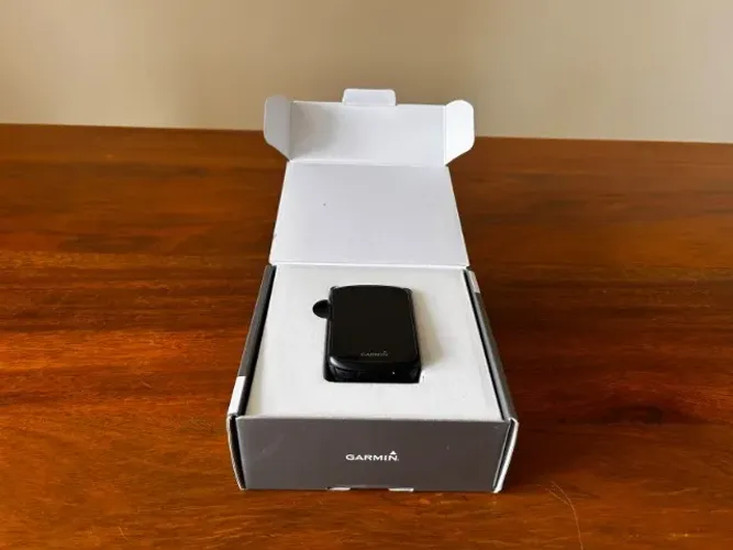 Garmin Edge 530