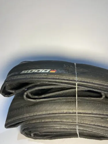 Par Continental Grand Prix 5000 700x25C