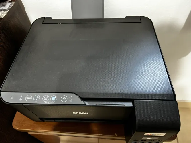 Impressora Epson L3250 Ecotank