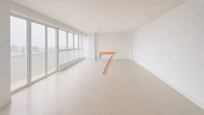 Sala para alugar, 74 m² por R$ 8.981/mês - Canto - Florianópolis/SC