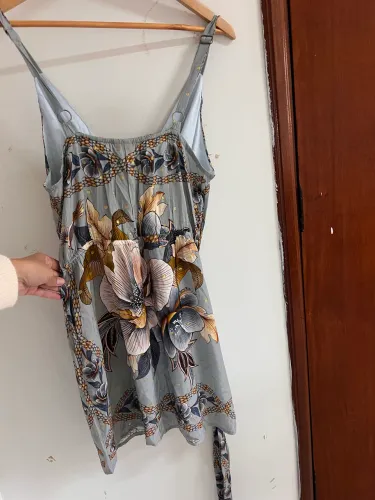Vestido Farm TAM G