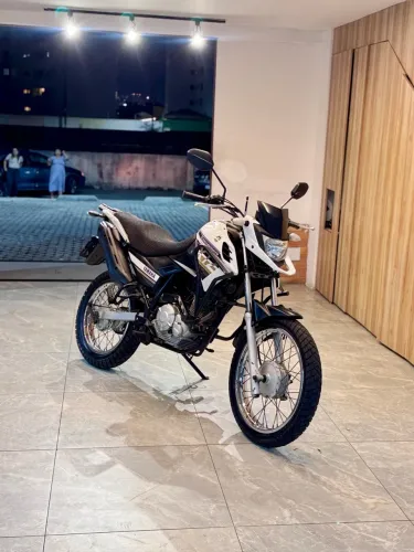 Yamaha XTZ Crosser 150 2017