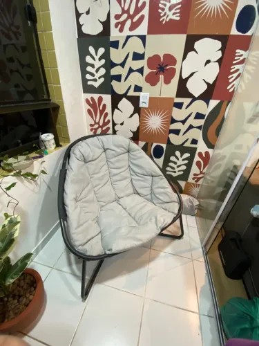 Poltrona Super Confortável