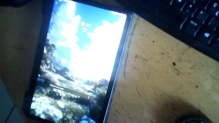 Samsumg Galaxy Tablet S6 Lite
