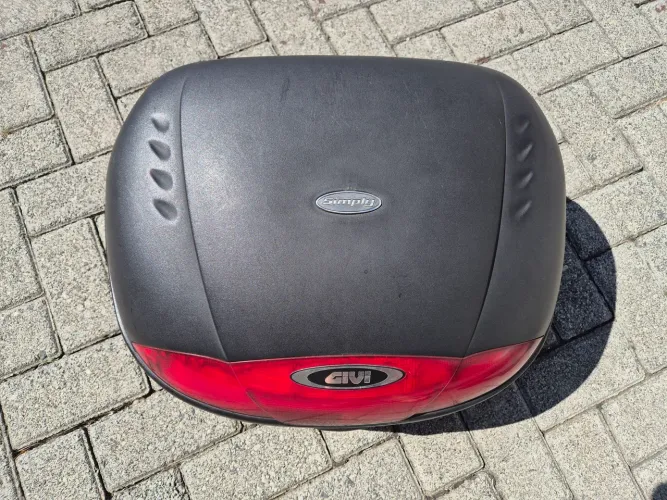 Baú Givi 45Lt