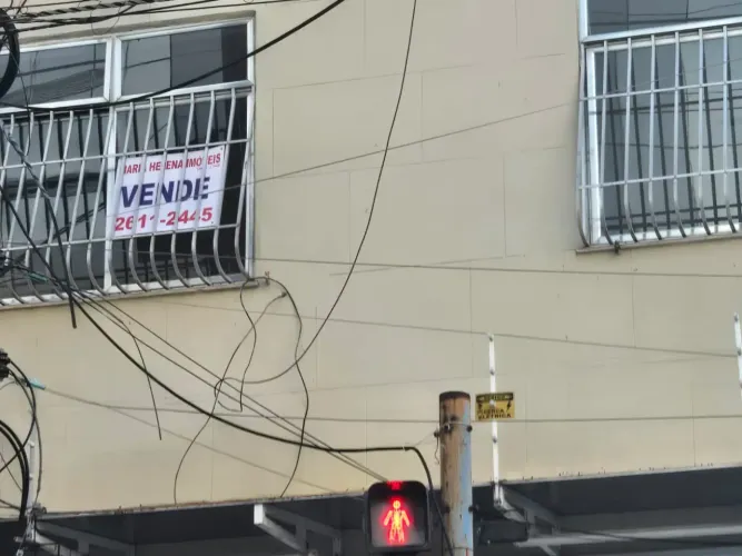 Santa Rosa !!! Condomínio Barato !!! 2 quartos em Icaraí - Niterói - RJ