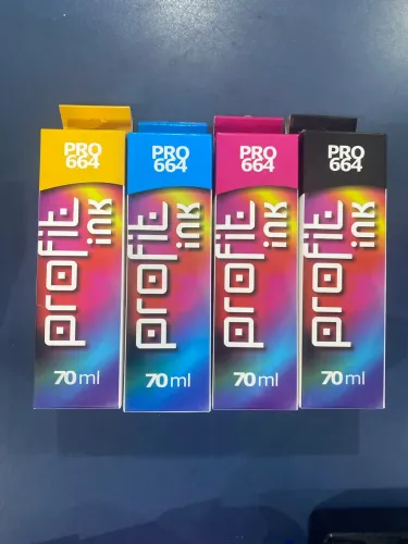 Tinta Epson 664 / T664