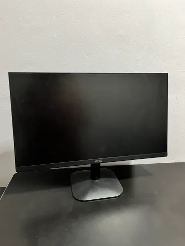 Monitor AOC