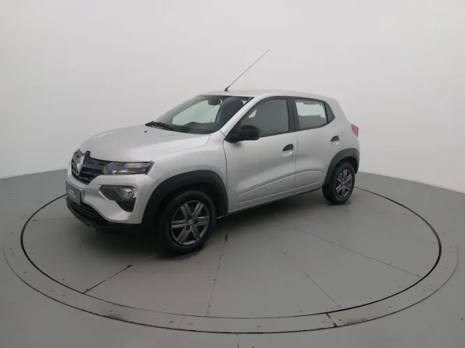 Renault Kwid 1.0 Zen 2025