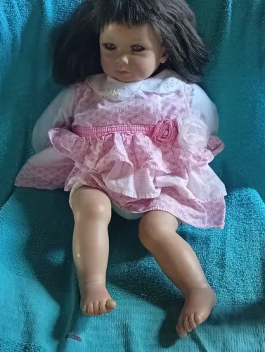 Boneca Adora Doll Laura 