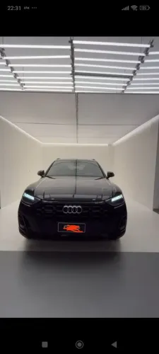 Audi Q5 Performance 2.0 TFSIe S.tr. QT (hib.) 2022