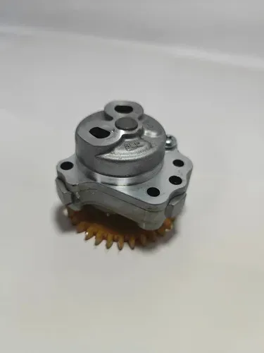 Bomba De Óleo Completa Yamaha Xt660 Mt03 660 Original
