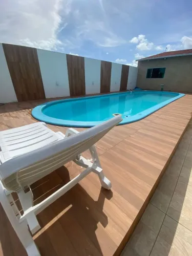 Casa no Francês, Marechal Deodoro - AL