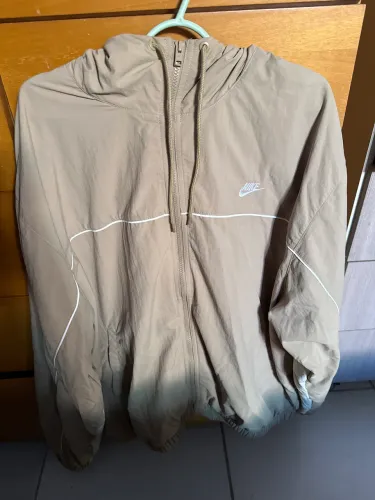 Jaqueta Nike original GG 