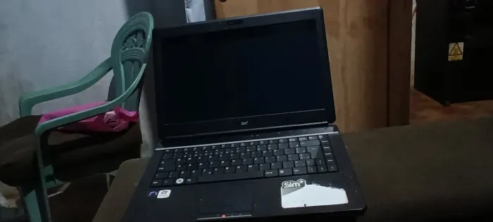 Notebook 