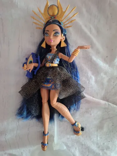 Monster high