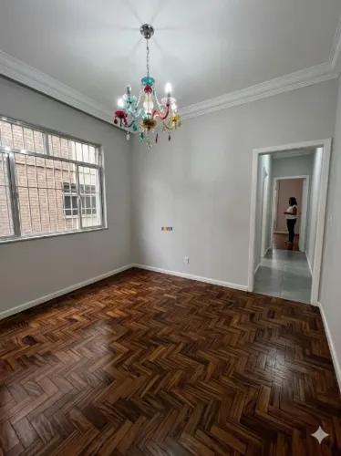 APARTAMENTO PARA LOCAÇÃO NO PRADO l 100m2 l 3 QUARTOS