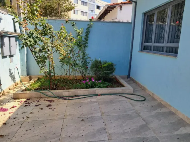 Casa à venda em Campinas, Parque Taquaral, com 4 quartos, com 191.02 m²