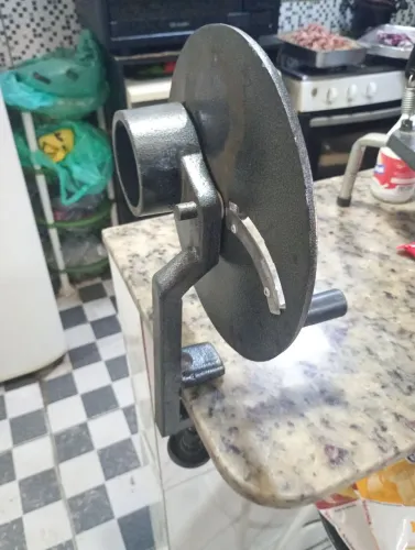Cortador de couve
