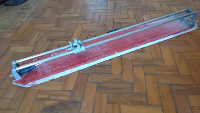 Cortador de Piso