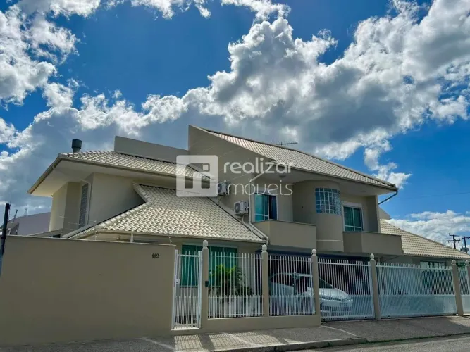 Casa 3 quartos no bairro Pagani Palhoça