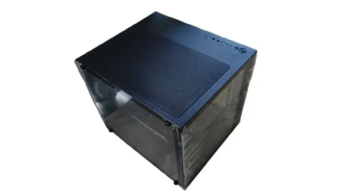PC CoreI5 3.40GHZ 7°Ger 16GB Ram GTX 6GB, SSD 256GB, ATX 750W 80plus bronze até 5x juros 