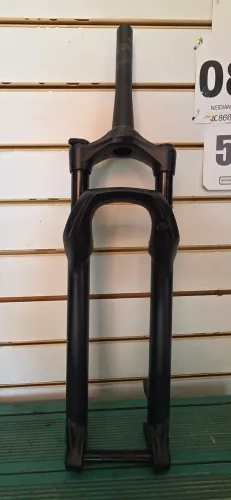 Suspensão de bike 
