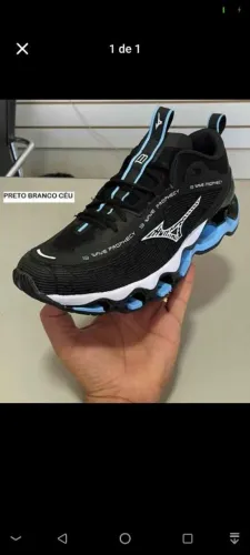 Calçados masculinos