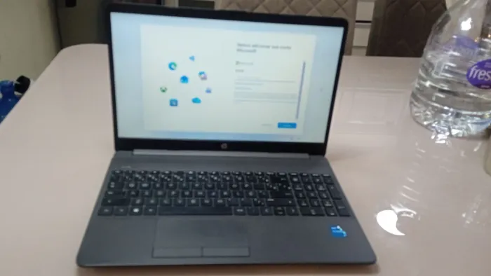 Notebook HP 250 G9 15,6"