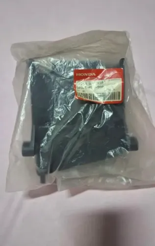 Caixa Bateria CB5 450 nova Raríssima