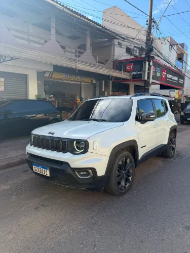 Jeep Renegade Long. T270 1.3 TB 4X2 Flex Aut. 2024