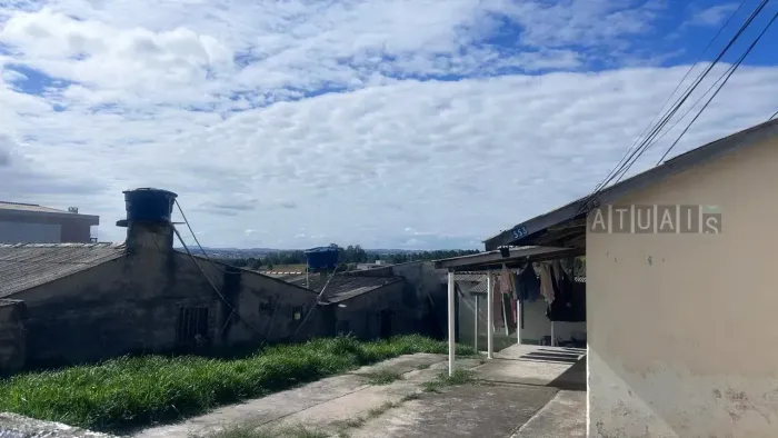 Terreno | Jd Amélia / Pinhais | 480m²