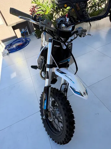 MXF Pro Racing 90cc