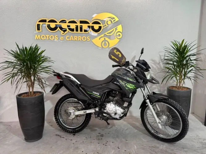 XTZ 150 CROSSER ED /FLEX
