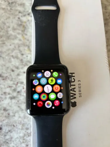 Apple Watch série 3