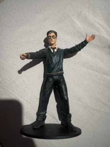 Harry potter Neca