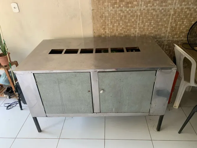 MESA DE MONTAGEM
