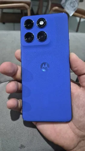 Motorola Edge 60 pro