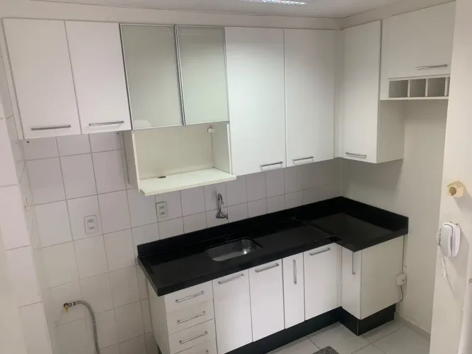 Lindo apartamento na Região da Avenida Prestes Maia em Araçatuba